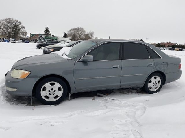 2003 - Toyota - Avalon - $3,999