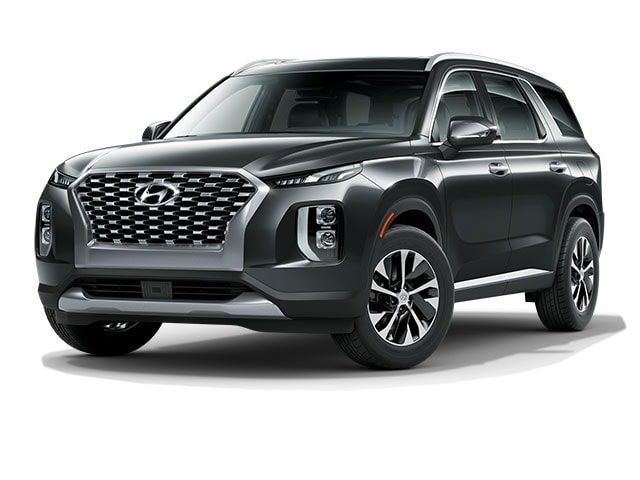 2020 - Hyundai - Palisade - $0