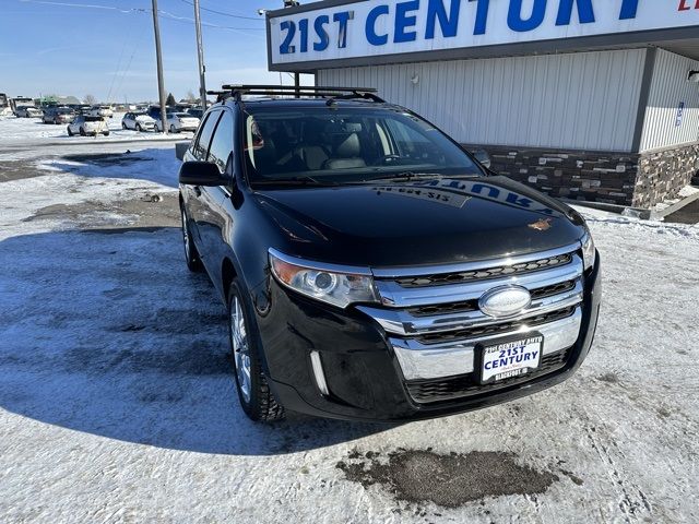 2013 - Ford - Edge - $13,881